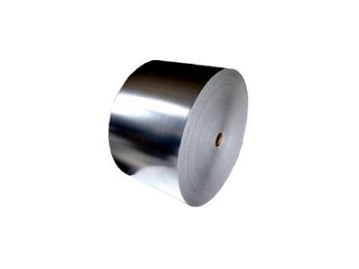 Metallized Paper