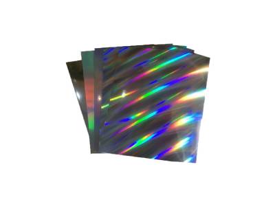 Metallized Paper