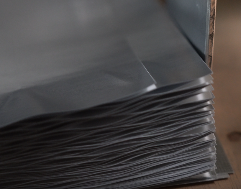 Beer bottle label template designs printable on A4 sheets.