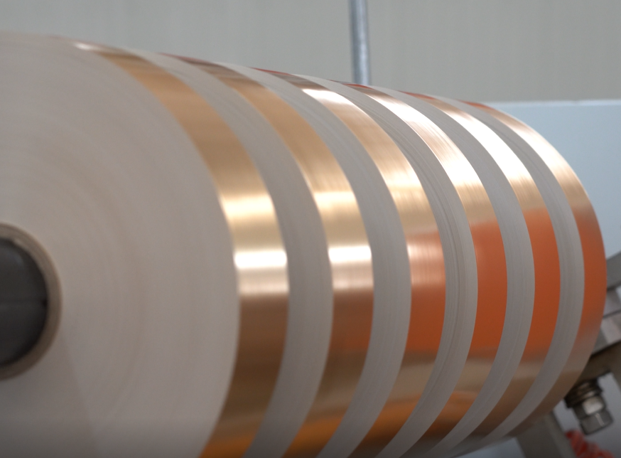 Discover Our wide range of Materials for your beer label needs.